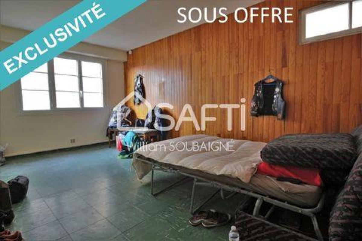 Picture of Apartment For Sale in Pau, Aquitaine, France