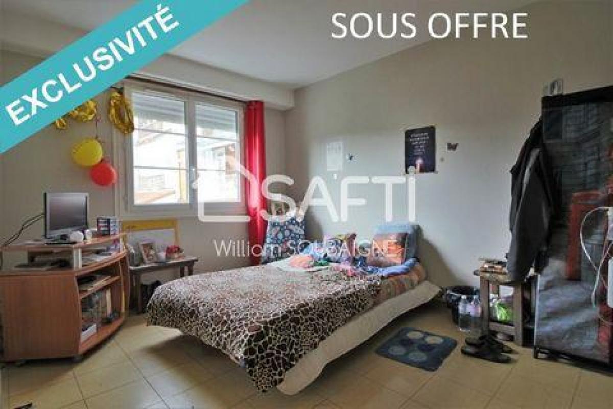 Picture of Apartment For Sale in Pau, Aquitaine, France