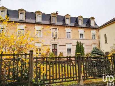 Apartment For Sale in Remiremont, France