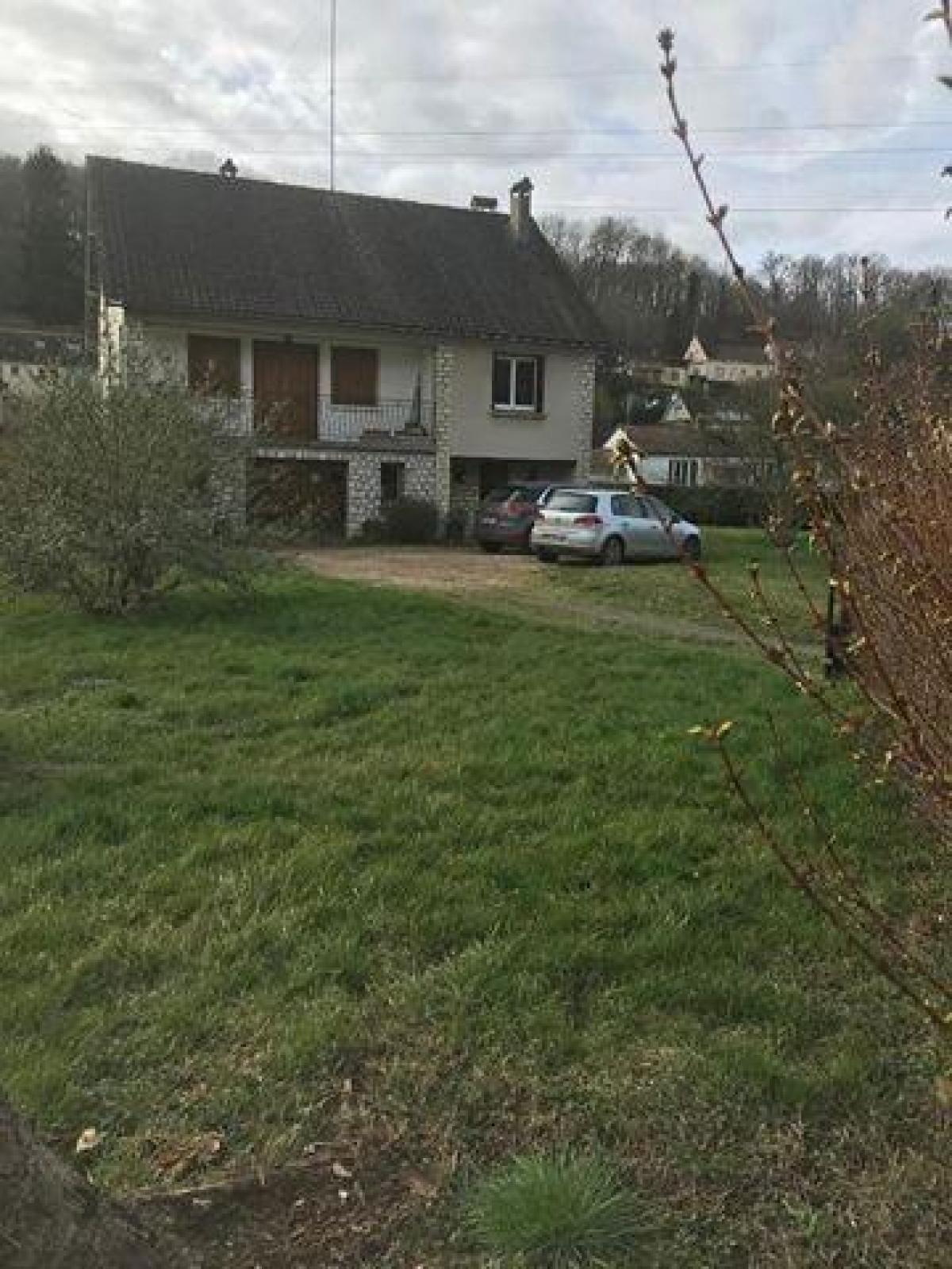 Picture of Home For Sale in Maintenon, Centre, France