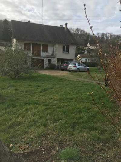 Home For Sale in Maintenon, France