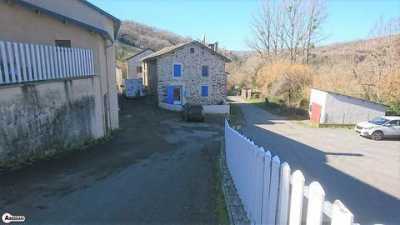 Home For Sale in Brassac, France
