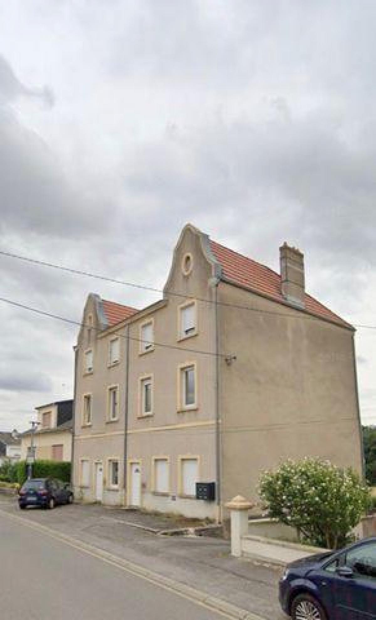 Picture of Apartment For Sale in Thionville, Lorraine, France