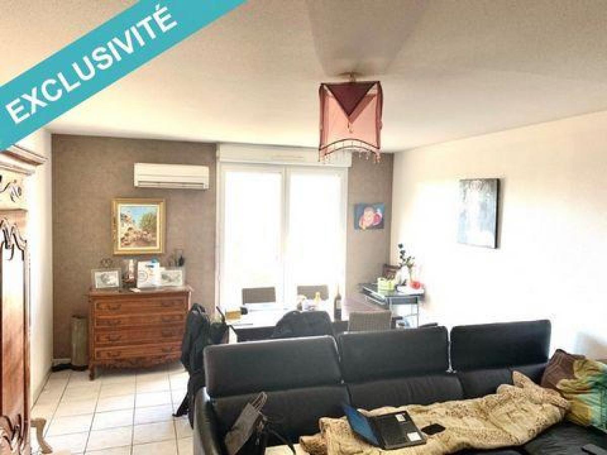 Picture of Apartment For Sale in Verdun, Lorraine, France
