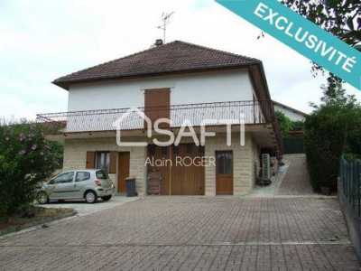 Home For Sale in Bar-le-Duc, France