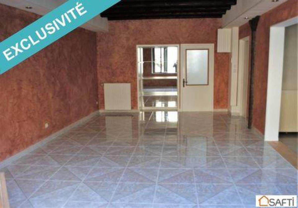 Picture of Home For Sale in Mer, Centre, France