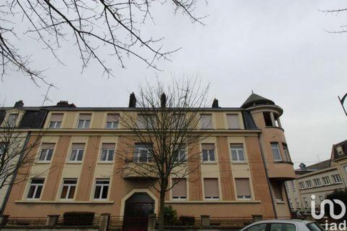 Picture of Condo For Sale in Thionville, Lorraine, France