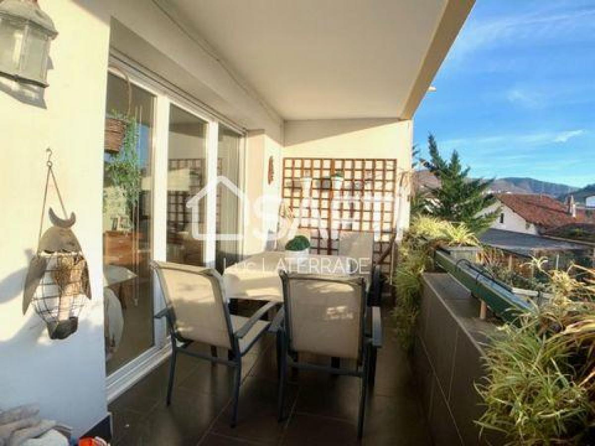 Picture of Apartment For Sale in Urrugne, Aquitaine, France