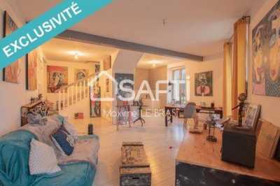 Apartment For Sale in Rosporden, France