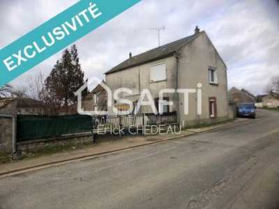 Home For Sale in Angerville, France