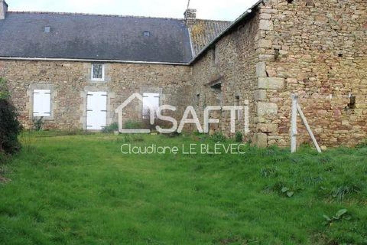 Picture of Home For Sale in Pluneret, Bretagne, France