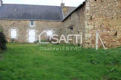 Home For Sale in Pluneret, France