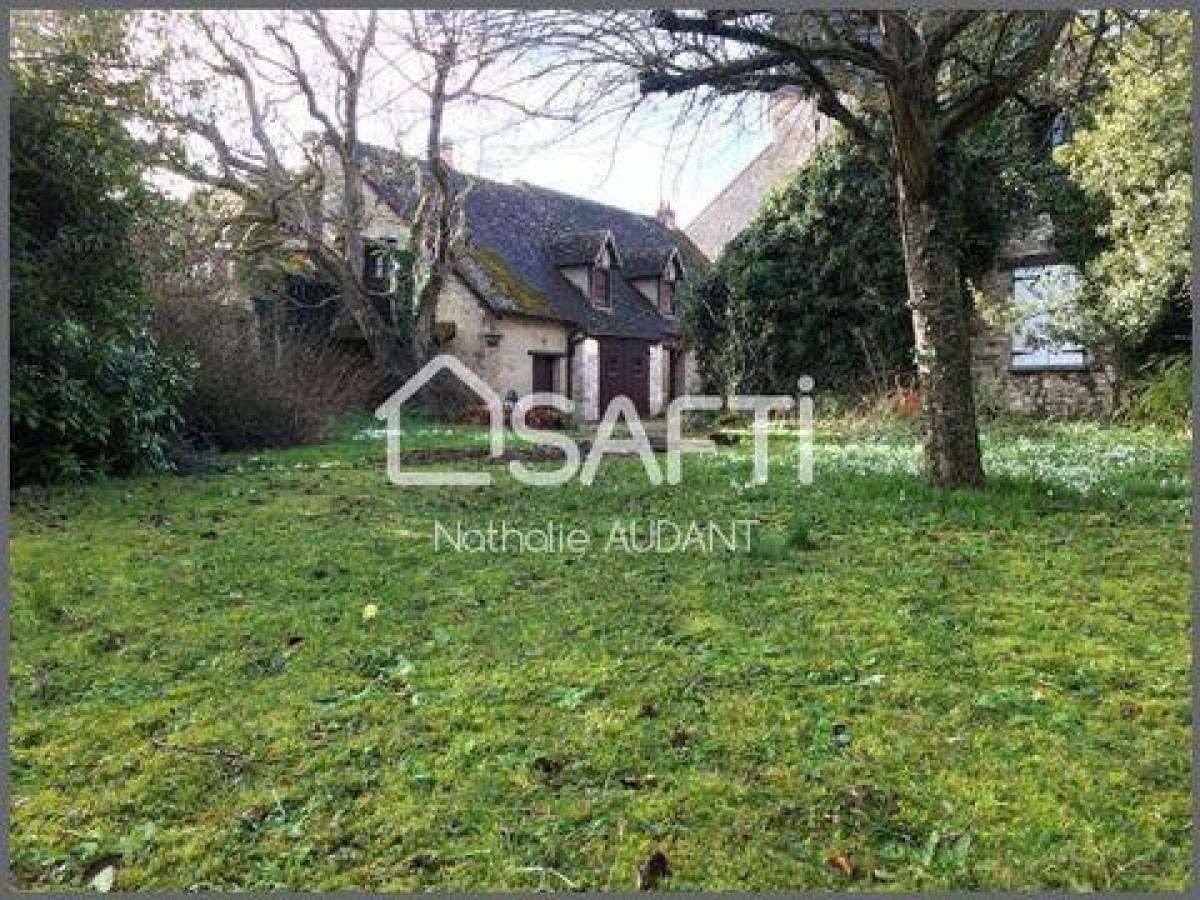 Picture of Home For Sale in Houdan, Centre, France
