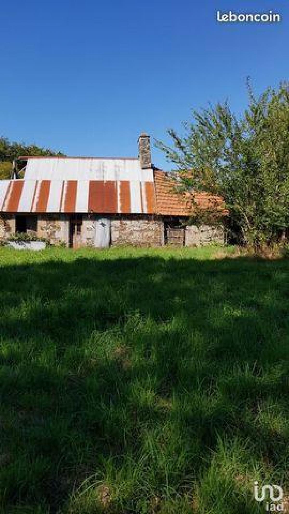 Picture of Home For Sale in Saint Pois, Manche, France