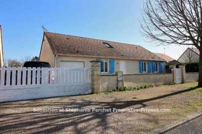 Home For Sale in Patay, France