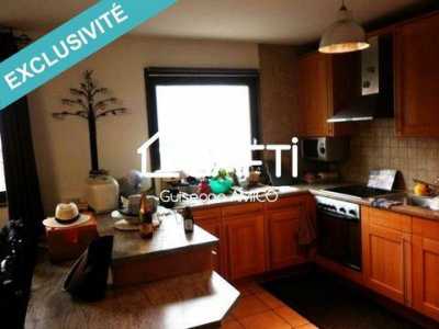 Apartment For Sale in
