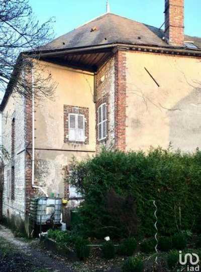 Home For Sale in Beauvoir, France