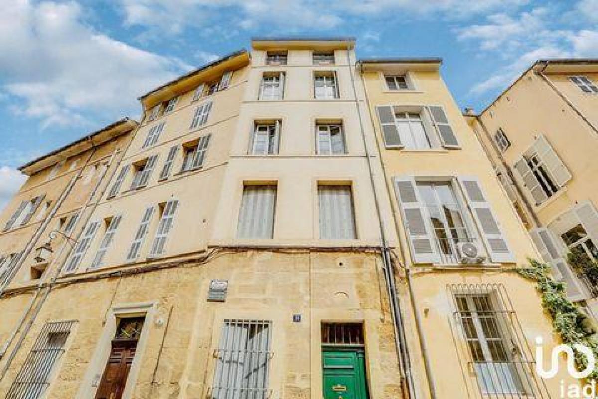 Picture of Condo For Sale in Aix En Provence, Cote d'Azur, France