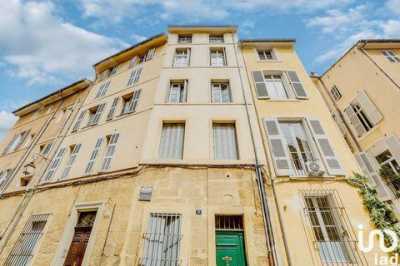 Condo For Sale in Aix En Provence, France