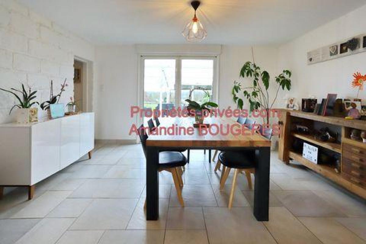 Picture of Home For Sale in Vitre, Bretagne, France