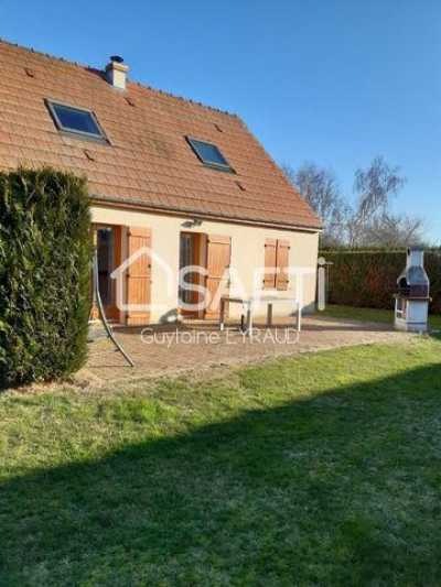 Home For Sale in Soissons, France