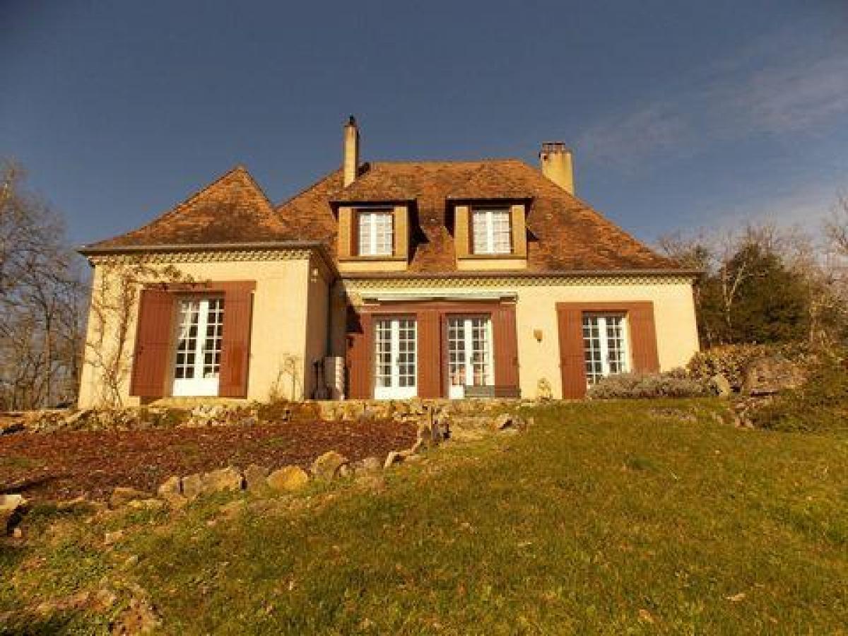 Picture of Home For Sale in Lalinde, Aquitaine, France