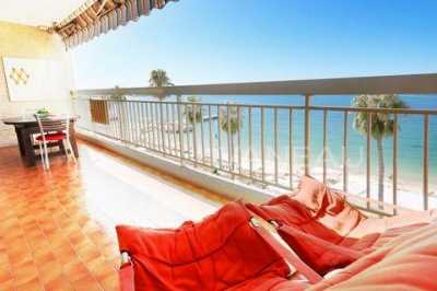Condo For Sale in Juan Les Pins, France