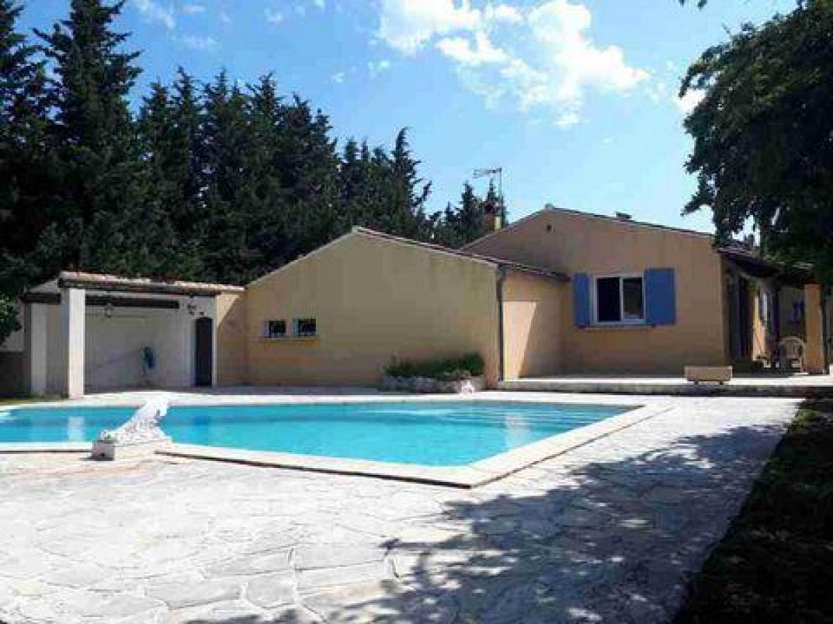 Picture of Home For Sale in Montelimar, Rhone Alpes, France