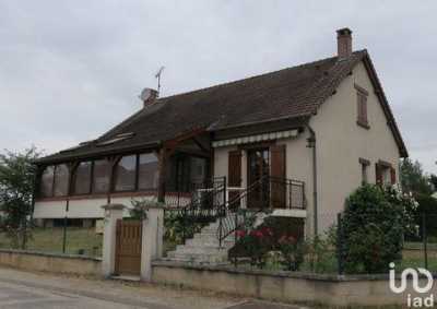 Home For Sale in Bracieux, France