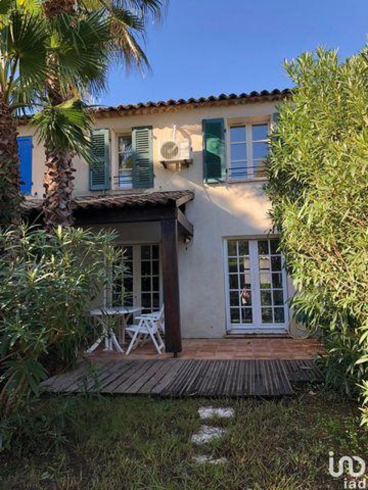 Picture of Home For Sale in GASSIN, Cote d'Azur, France