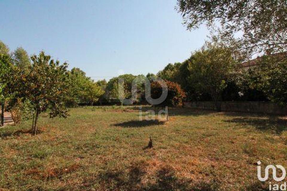 Picture of Home For Sale in Ales, Languedoc Roussillon, France