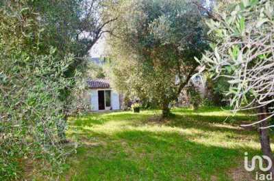 Home For Sale in LE TIGNET, France