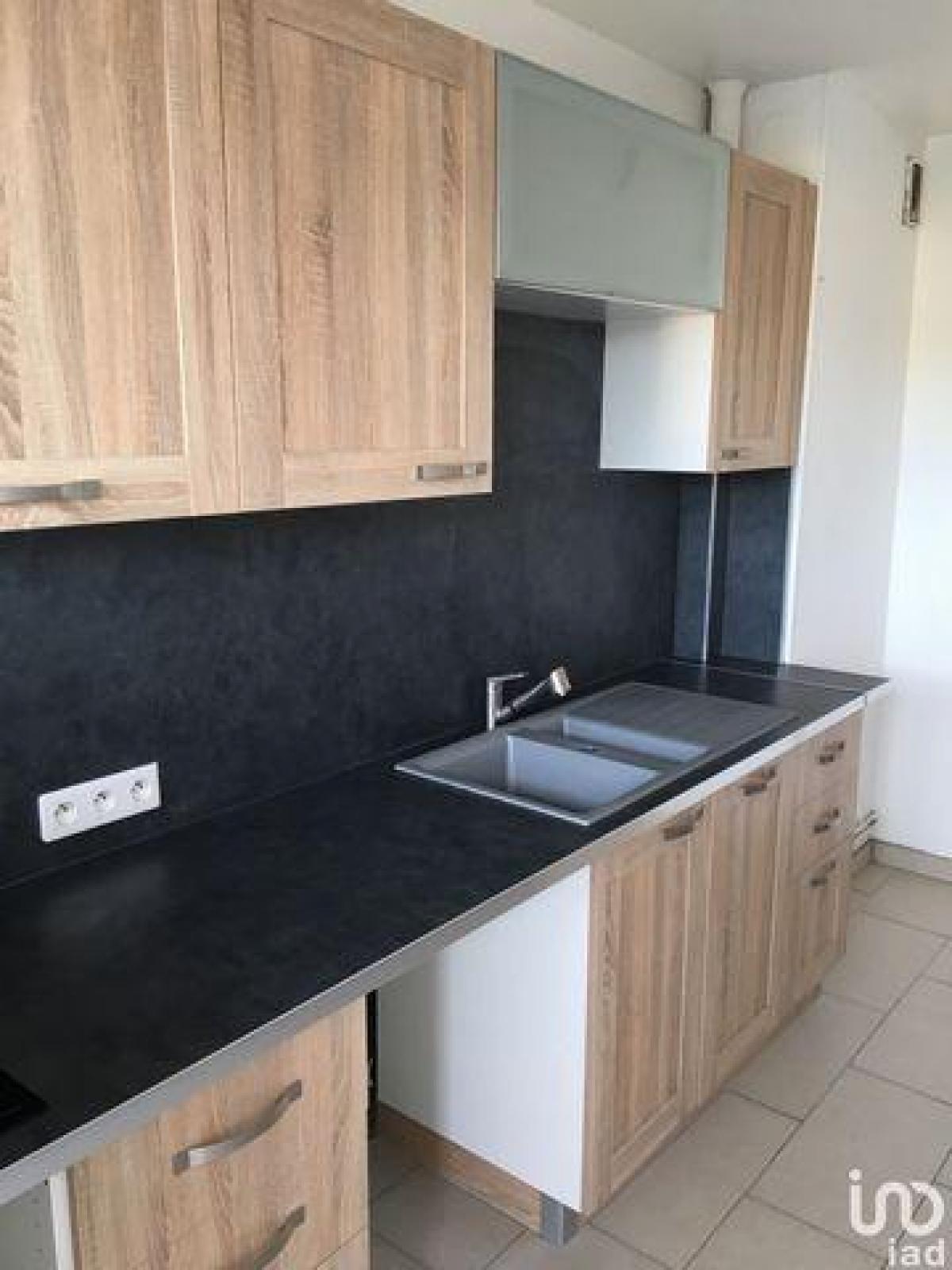 Picture of Condo For Sale in Sens, Bourgogne, France