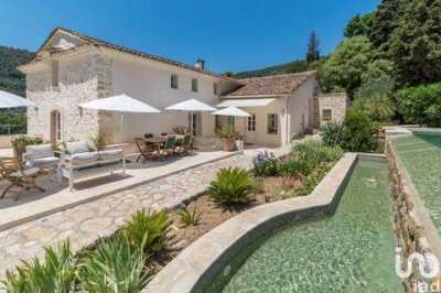 Home For Sale in Grasse, France