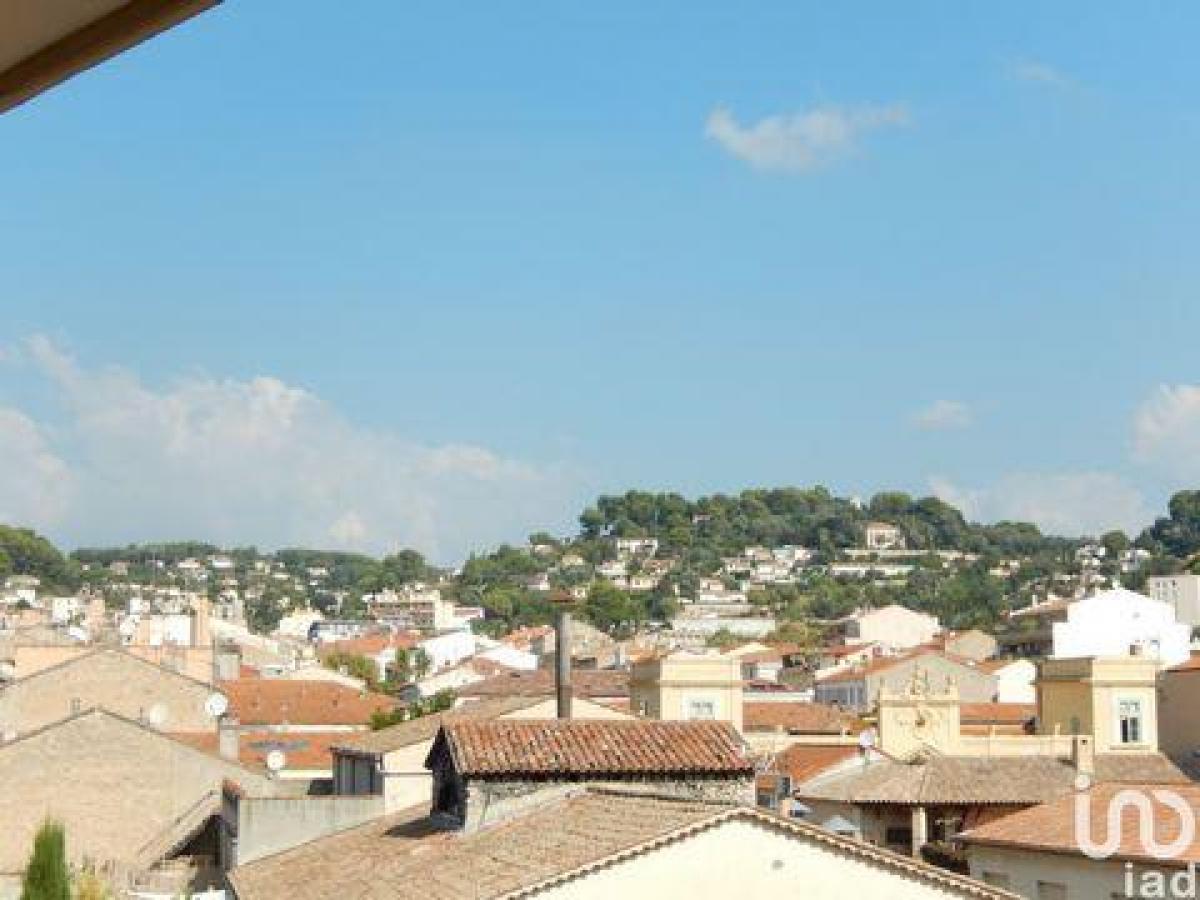 Picture of Condo For Sale in Vallauris, Cote d'Azur, France