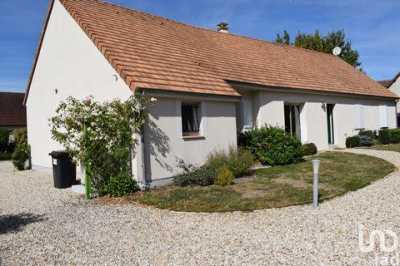 Home For Sale in Salbris, France