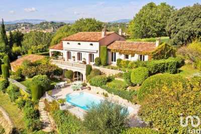 Home For Sale in Montauroux, France