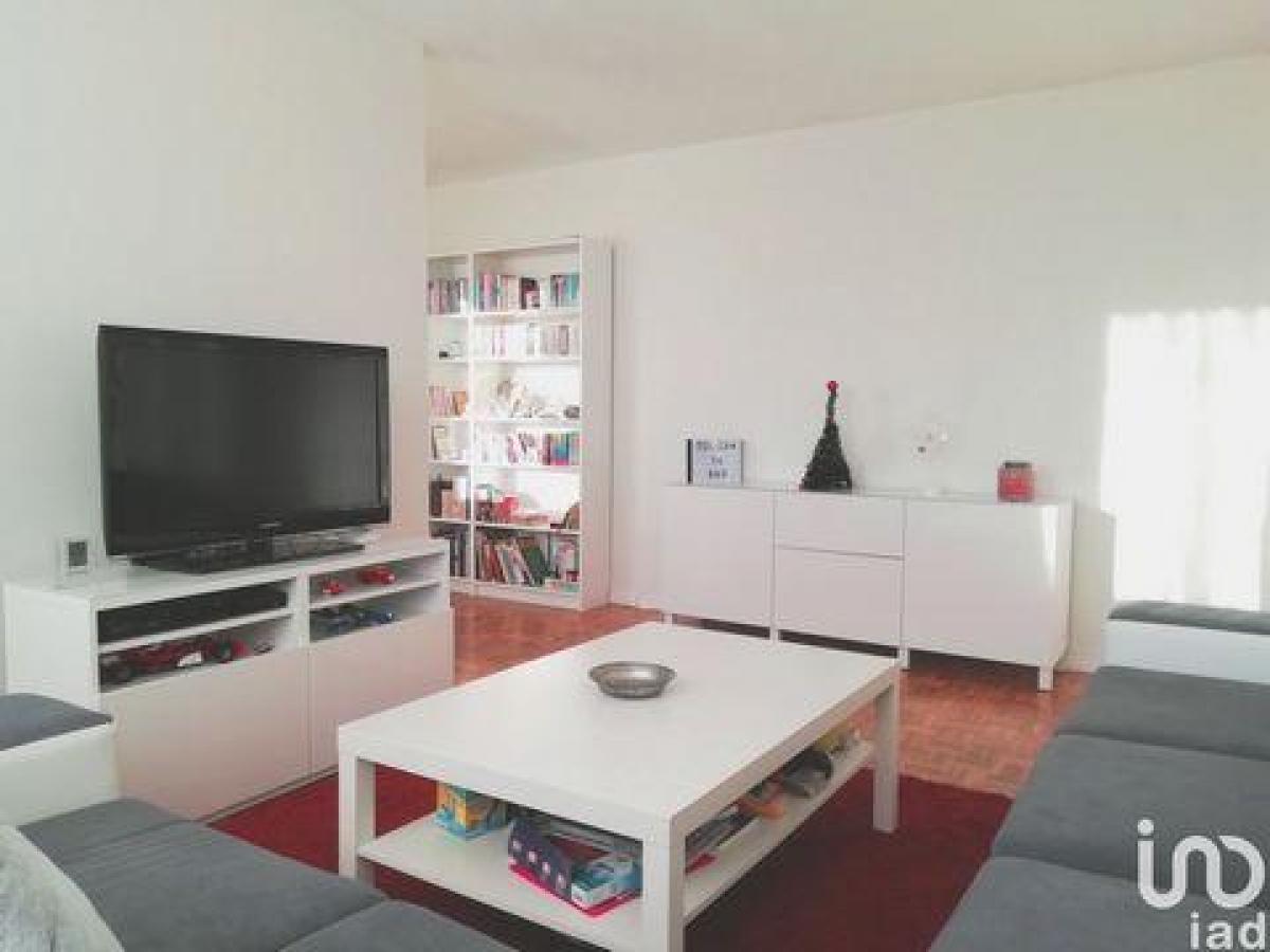 Picture of Condo For Sale in Trappes, Centre, France