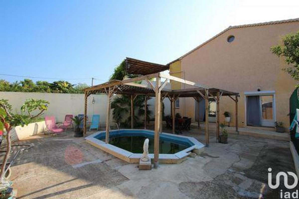 Picture of Home For Sale in Vidauban, Provence-Alpes-Cote d'Azur, France