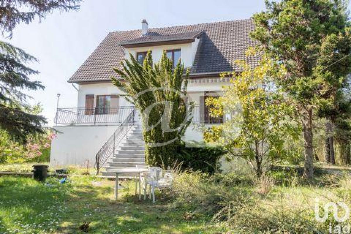 Picture of Home For Sale in Boismorand, Centre, France