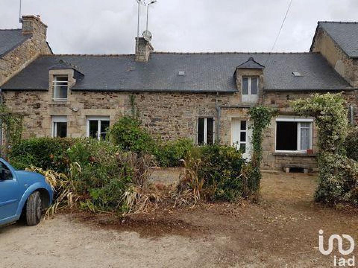 Picture of Home For Sale in Dinan, Bretagne, France