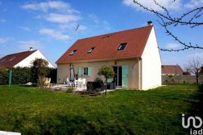 Home For Sale in Rambouillet, France