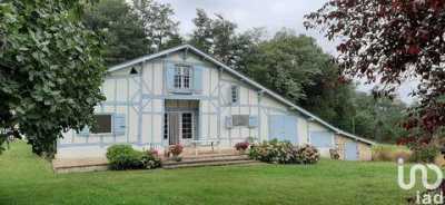 Home For Sale in Pouillon, France