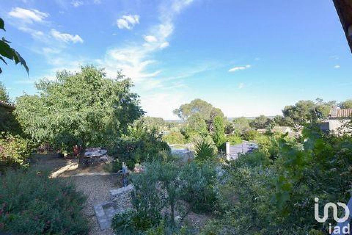 Picture of Home For Sale in Nimes, Languedoc Roussillon, France
