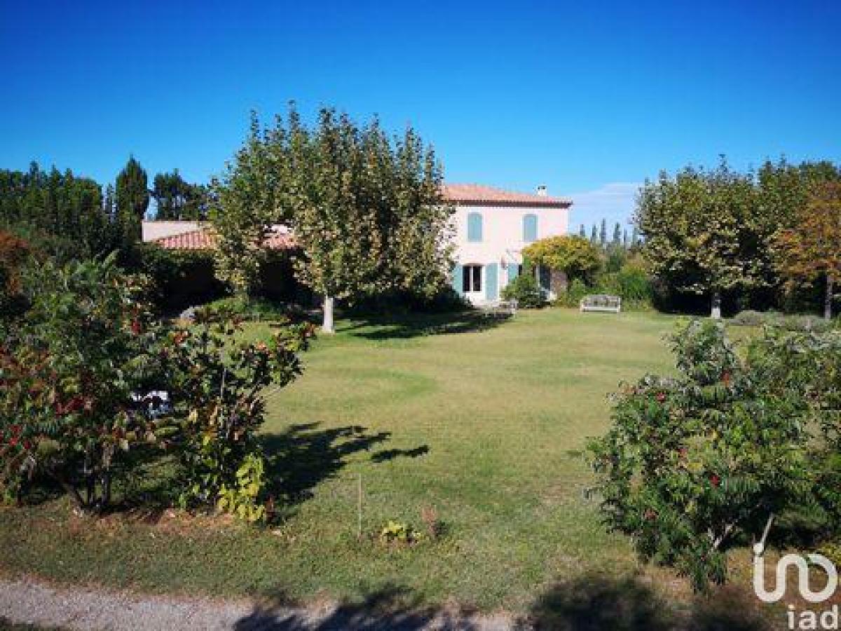 Picture of Home For Sale in Eyragues, Provence-Alpes-Cote d'Azur, France