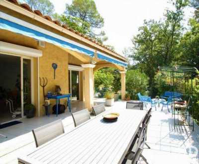 Home For Sale in La Motte, France