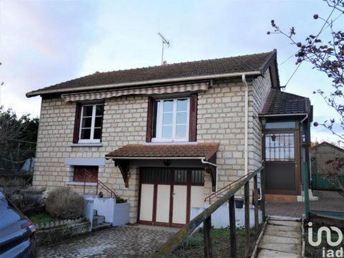Picture of Home For Sale in Migennes, Bourgogne, France
