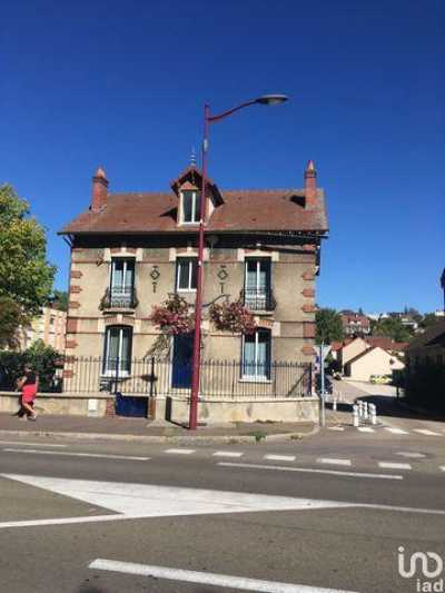 Home For Sale in Migennes, France