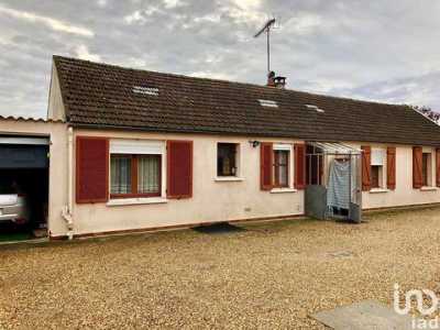 Home For Sale in Briare, France