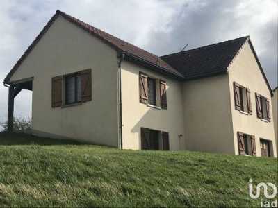 Home For Sale in Faverolles, France
